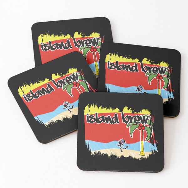 Item preview, Island Brew, Hebrew Israelite, Israelite, Clothing & Merch designed and sold by Yachad.