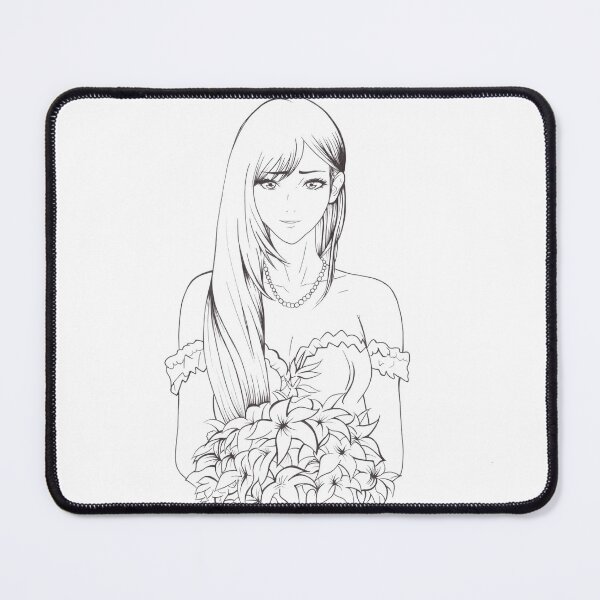 Item preview, Tifa's wedding designed and sold by lioneldraws.