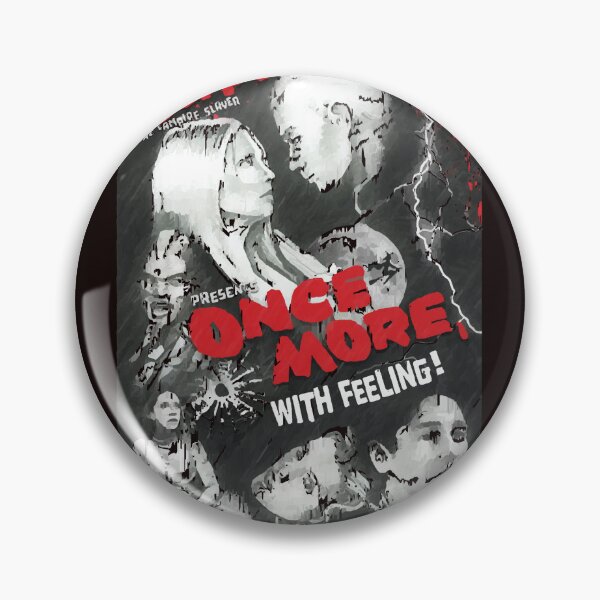 Item preview, Buffy the Vampire Slayer designed and sold by spencermayirq.