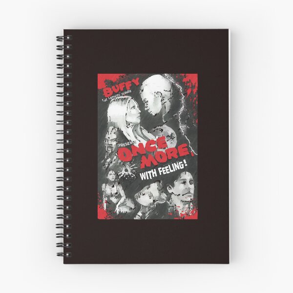 Item preview, Buffy la caza vampiros designed and sold by spencermayirq.