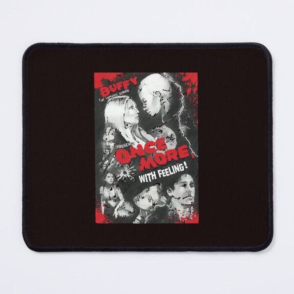 Item preview, Buffy la caza vampiros designed and sold by spencermayirq.