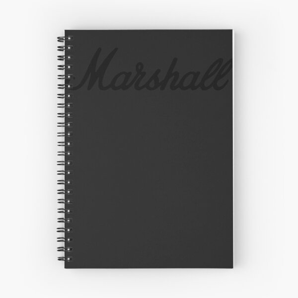 Item preview, Marshall designed and sold by MichaelTrager47.
