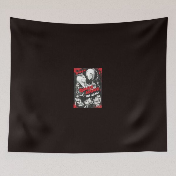 Item preview, Buffy la caza vampiros designed and sold by spencermayirq.