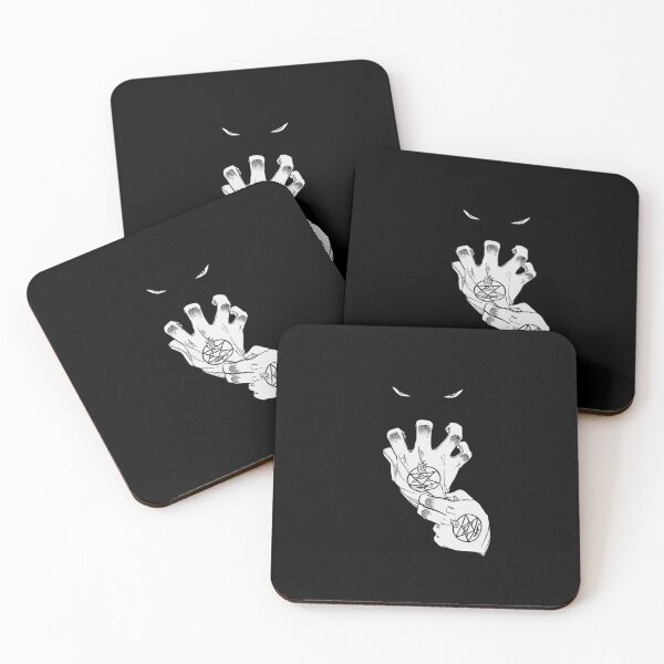 Item preview, full metal black n white designed and sold by xelormaster.