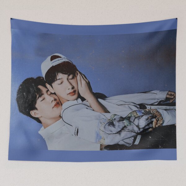Item preview, OFFGUN Blanket designed and sold by FairyGodMod.