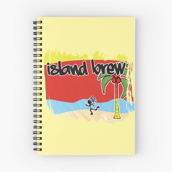 Item preview, Island Brew, Hebrew Israelite, Israelite, Clothing & Merch designed and sold by Yachad.