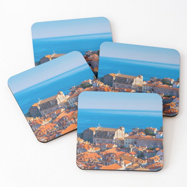 Item preview, DUBROVNIK 17 designed and sold by tomuhlenberg.
