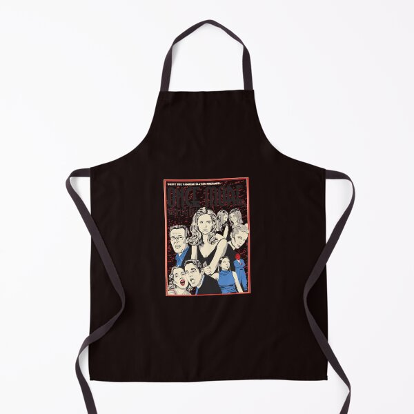 Item preview, Buffy the Vampire Slayer designed and sold by spencermayirq.