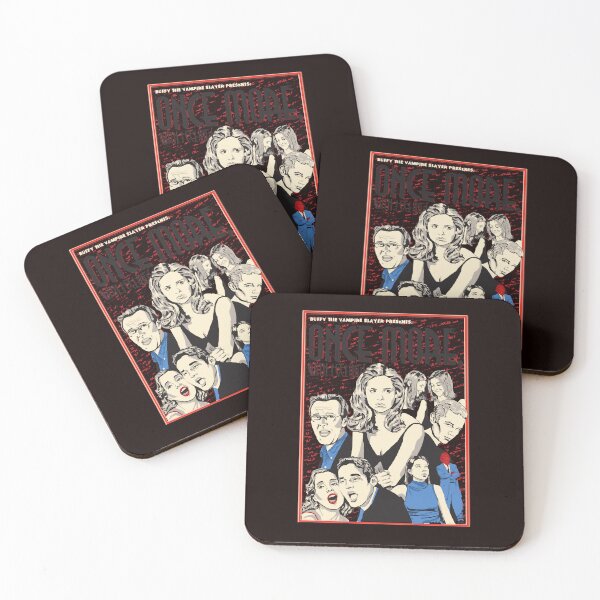 Item preview, Buffy the Vampire Slayer designed and sold by spencermayirq.