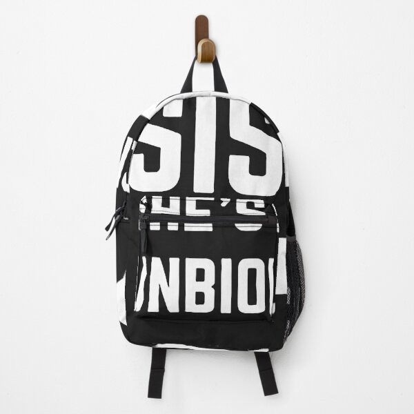 Item preview, Shes my unbiological sister designed and sold by AlmetaWatson47.