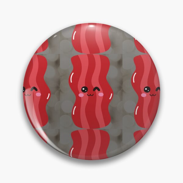 Artikelvorschau, Thick Cut Bacon and Eggs for the Breakfast and Bacon Lover Novelty Gift idea for Men Women Children entworfen und verkauft von AverageJoesBBQ.