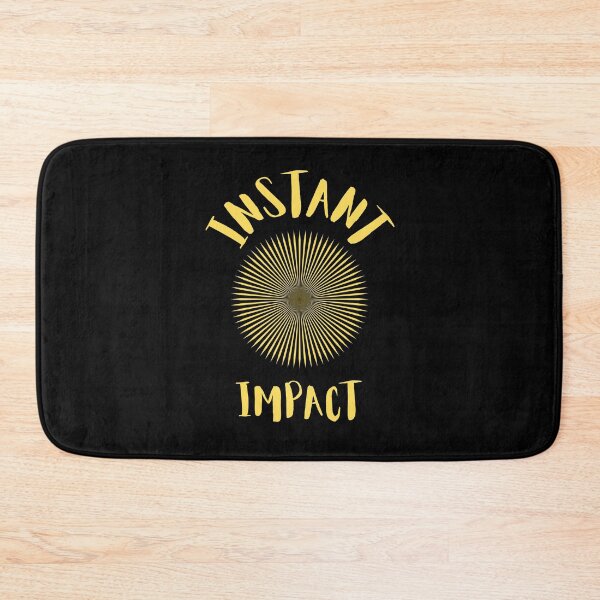 Item preview, Instant Impact designed and sold by PapitosPlace.