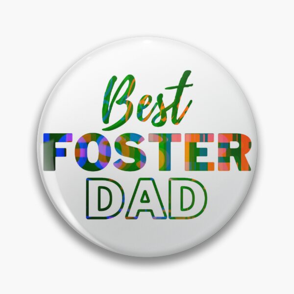 Item preview, Best Foster Dad designed and sold by TheRightHonMP.
