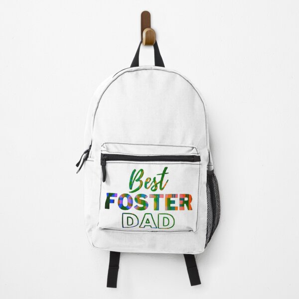 Item preview, Best Foster Dad designed and sold by TheRightHonMP.