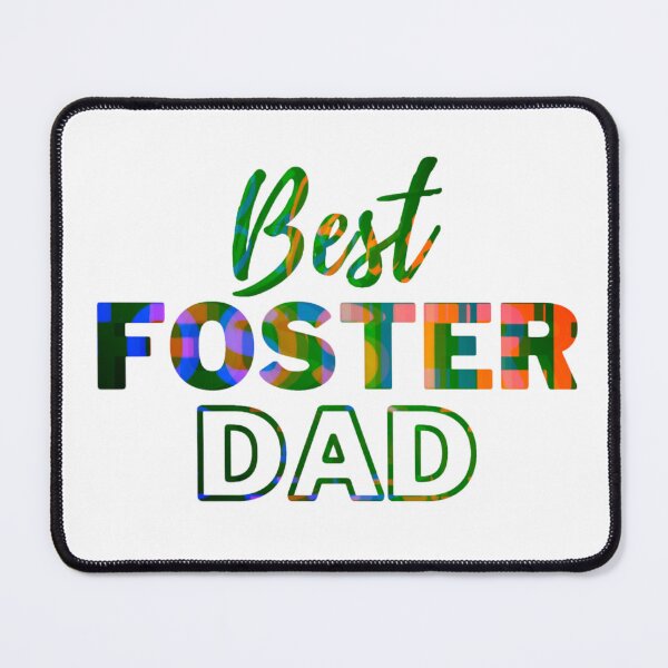Item preview, Best Foster Dad designed and sold by TheRightHonMP.