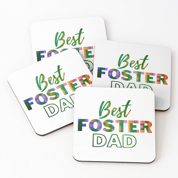 Item preview, Best Foster Dad designed and sold by TheRightHonMP.