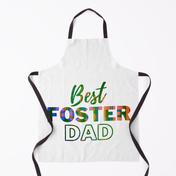 Item preview, Best Foster Dad designed and sold by TheRightHonMP.