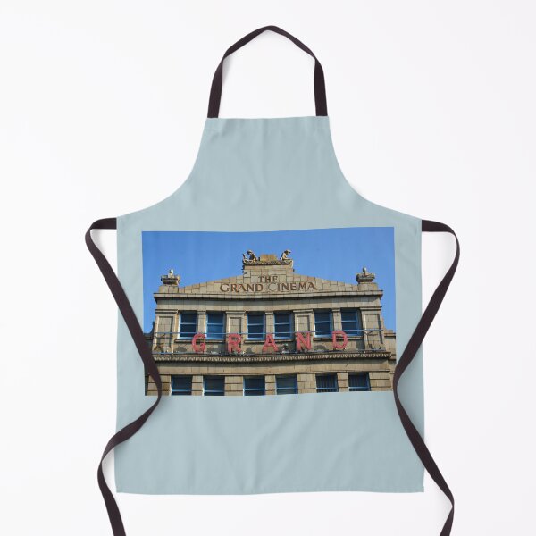 Item preview, A Grand Day Out designed and sold by RedHillDigital.
