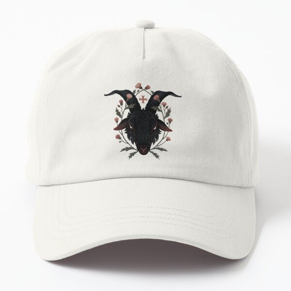 The witch - a24 - The VVitch Dad Hat