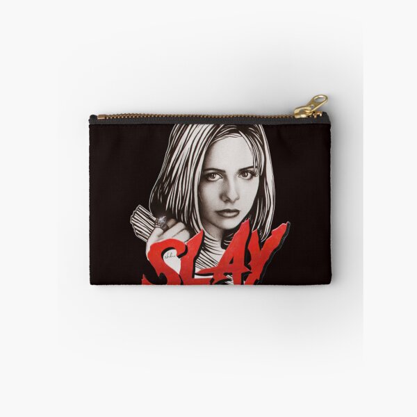 Item preview, Buffy the Vampire Slayer designed and sold by spencermayirq.