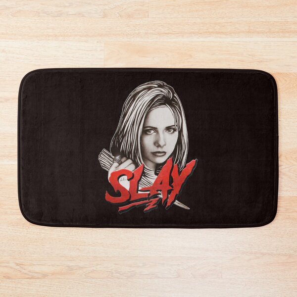 Item preview, Buffy the Vampire Slayer designed and sold by spencermayirq.
