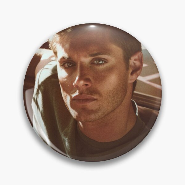 Item preview, Jensen Ackles designed and sold by DBilbao.