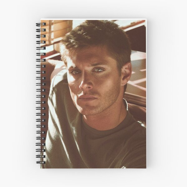 Item preview, Jensen Ackles designed and sold by DBilbao.