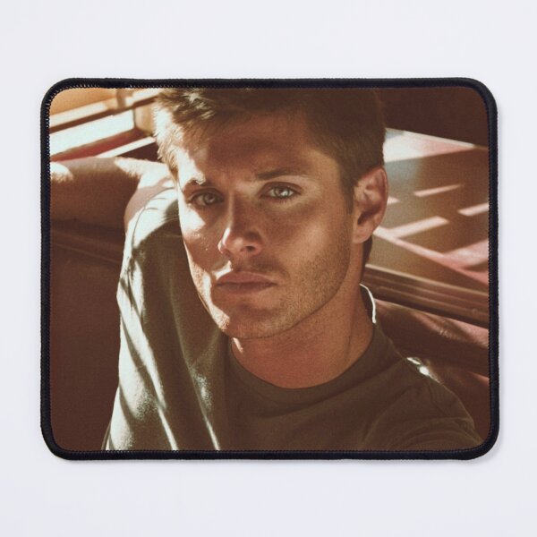 Item preview, Jensen Ackles designed and sold by DBilbao.