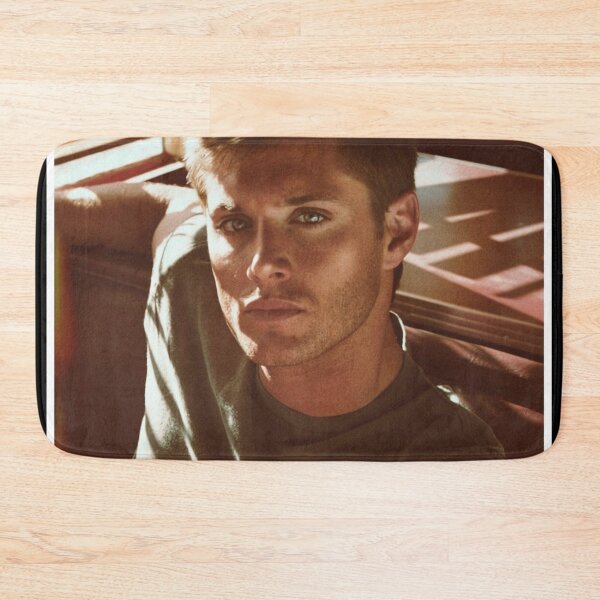 Item preview, Jensen Ackles designed and sold by DBilbao.