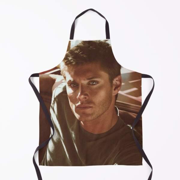 Item preview, Jensen Ackles designed and sold by DBilbao.