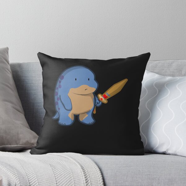 Item preview, Quaggan fight yoooooooou designed and sold by KristenDugan46.