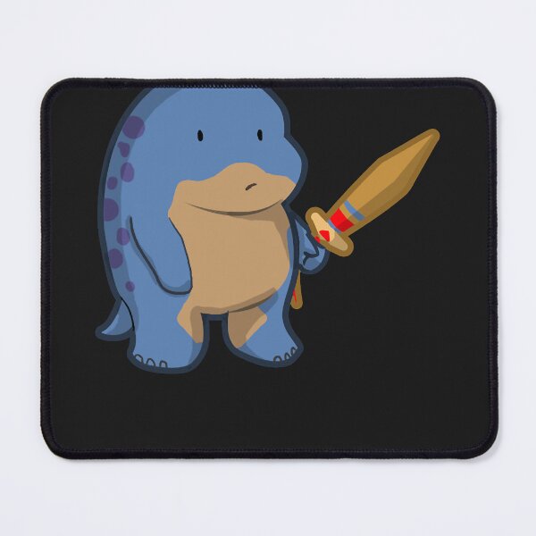 Item preview, Quaggan fight yoooooooou designed and sold by KristenDugan46.