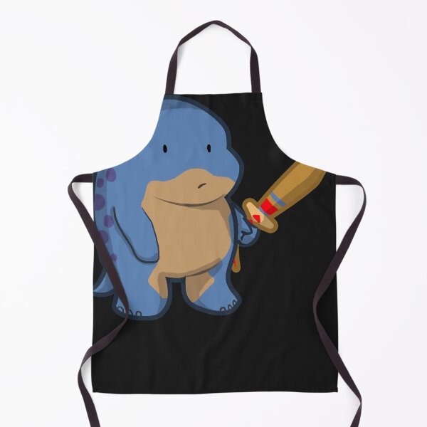 Item preview, Quaggan fight yoooooooou designed and sold by KristenDugan46.