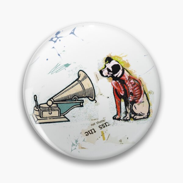 Item preview, Master voice designed and sold by zulu-nat.
