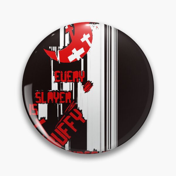 Item preview, Buffy the Vampire Slayer designed and sold by spencermayirq.