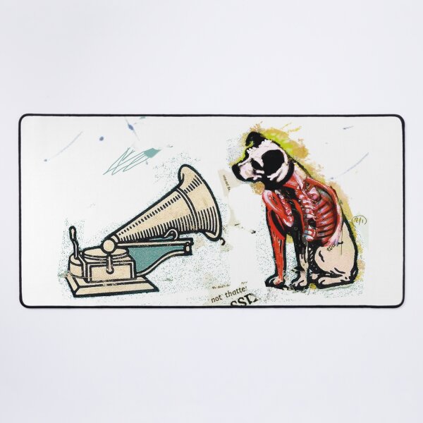Item preview, Master voice designed and sold by zulu-nat.