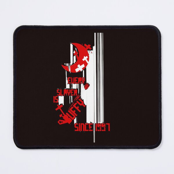 Item preview, Buffy the Vampire Slayer designed and sold by spencermayirq.
