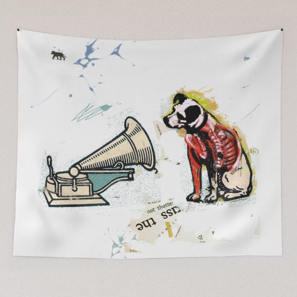 Item preview, Master voice designed and sold by zulu-nat.
