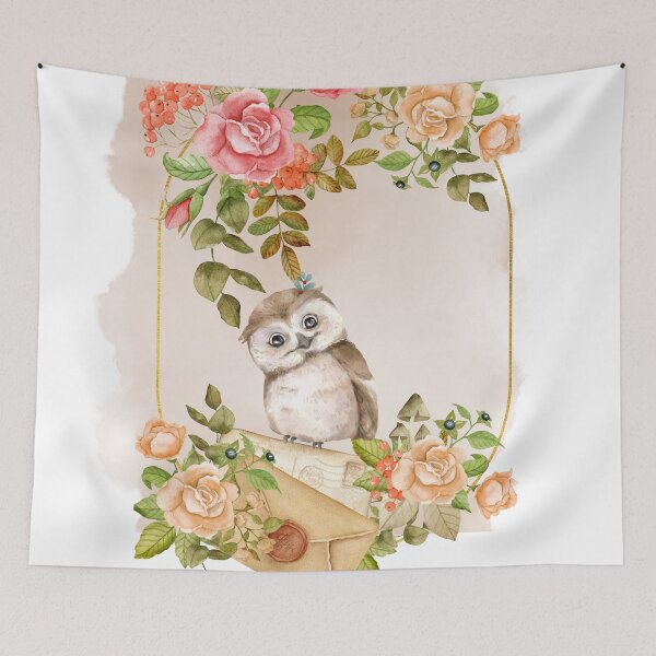 Item preview, A Message of Love designed and sold by tomorrowsart.