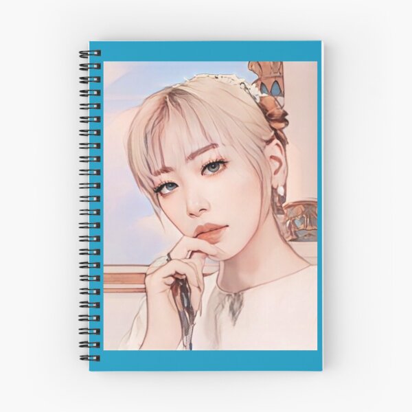 Item preview, Dreamcatcher Apocalypse Save Us Light Jiu designed and sold by LiveKpop.