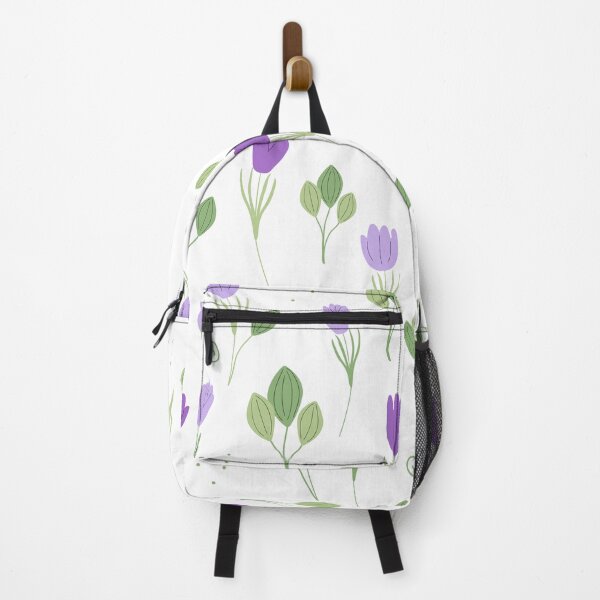 Item preview, Wild Spring Pasque Flowers designed and sold by Annet-Harmony.