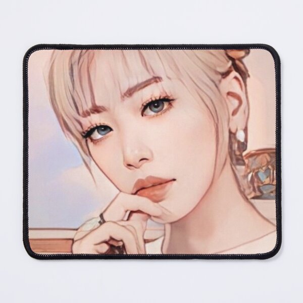 Item preview, Dreamcatcher Apocalypse Save Us Light Jiu designed and sold by LiveKpop.