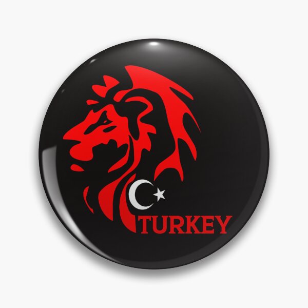 Item preview, Turkey designed and sold by DesignDS.