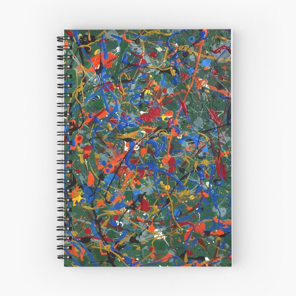 Item preview, Abstract #17 designed and sold by Rockett Graphics.