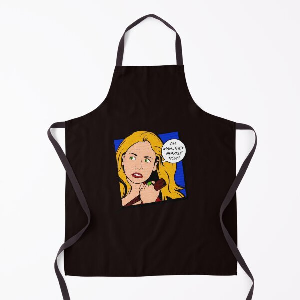 Item preview, Buffy the Vampire Slayer designed and sold by spencermayirq.