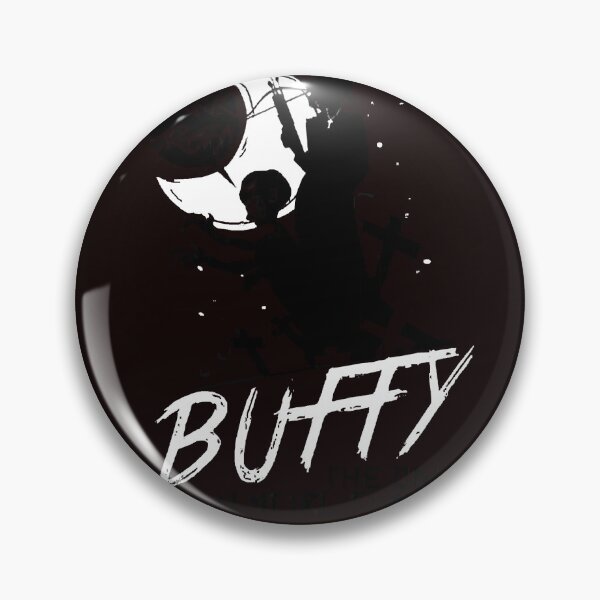Item preview, Buffy the Vampire Slayer designed and sold by spencermayirq.