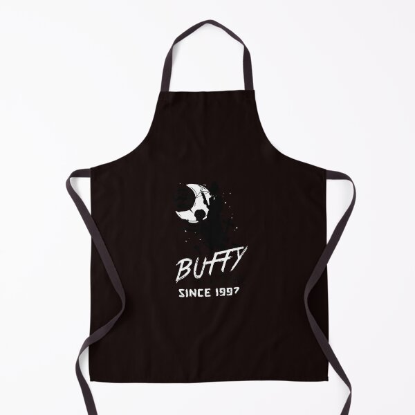 Item preview, Buffy the Vampire Slayer designed and sold by spencermayirq.