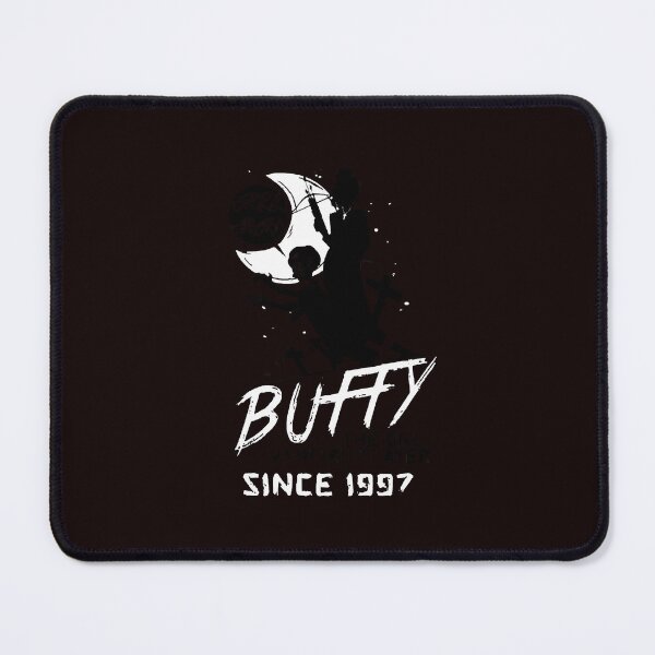 Item preview, Buffy la caza vampiros designed and sold by spencermayirq.