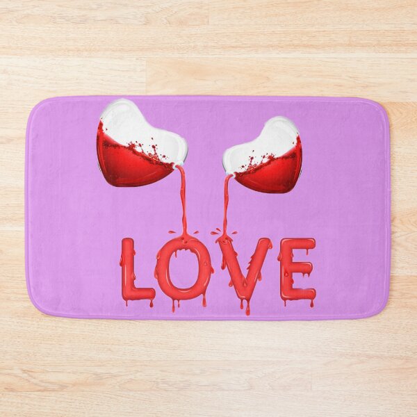 Item preview, Love hearts designed and sold by AlphaRid.