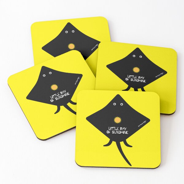 Item preview, Little Ray of Sunshine designed and sold by OUTFLUX.